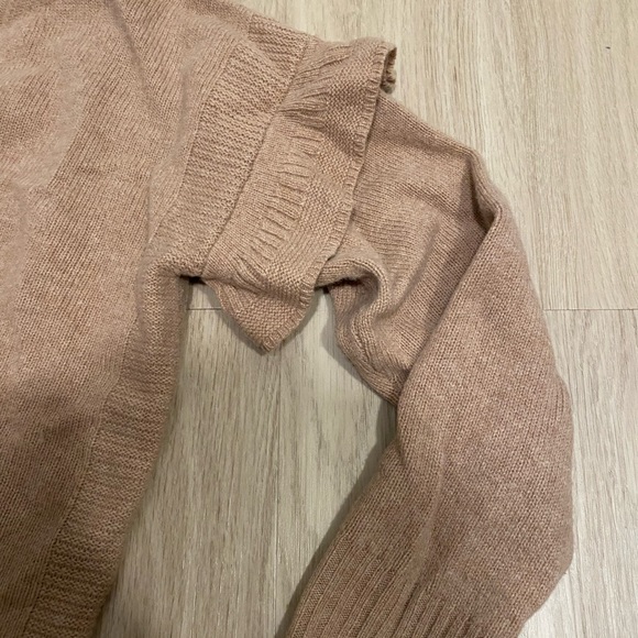 Madewell Merino Wool Sweater - Picture 5 of 6